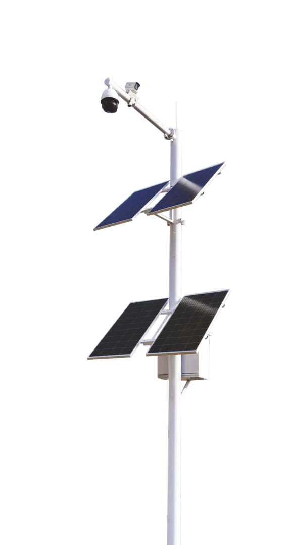 太阳能供电系统  TYN-600W400A-F
