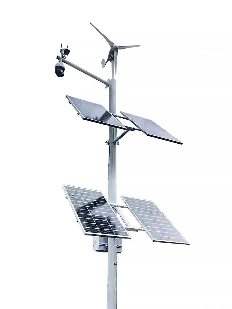 太阳能供电系统  TYN-400W200A-F